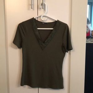 Green T-Shirt
